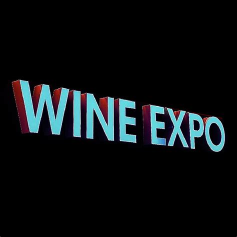 wine expo santa monica|Wine Expo Retail Shop and Bar .